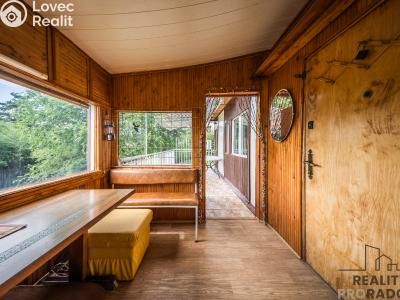 Sale hut Buchlovice, Smraďavka 171 č. 15