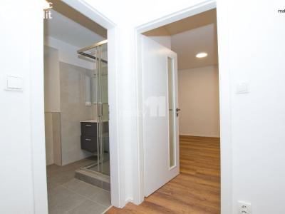Аренда квартиры 1+KK Liberec, Chrastavská č. 4