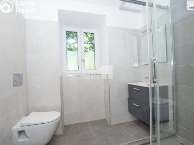 Аренда квартиры 1+KK Liberec, Chrastavská č. 5