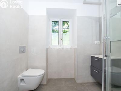 Аренда квартиры 1+KK Liberec, Chrastavská č. 7