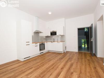 Аренда квартиры 2+KK Liberec, Chrastavská č. 3