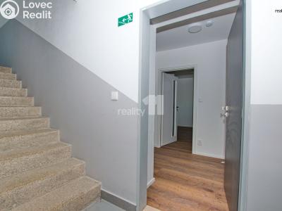 Аренда квартиры 2+KK Liberec, Chrastavská č. 6