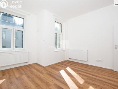 Аренда квартиры 2+KK Liberec, Chrastavská č. 7