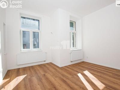 Аренда квартиры 2+KK Liberec, Chrastavská č. 8