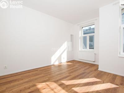 Аренда квартиры 2+KK Liberec, Chrastavská č. 10
