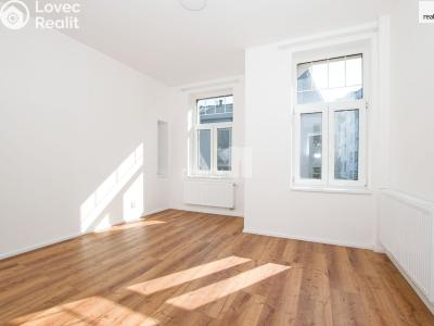 Аренда квартиры 2+KK Liberec, Chrastavská č. 13