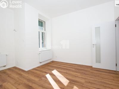 Аренда квартиры 2+KK Liberec, Chrastavská č. 14