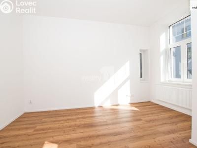 Аренда квартиры 2+KK Liberec, Chrastavská č. 15