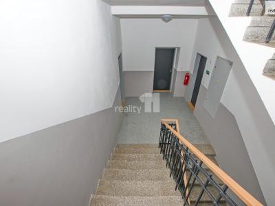 Аренда квартиры 2+KK Liberec, Chrastavská č. 18