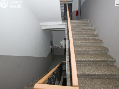 Аренда квартиры 2+KK Liberec, Chrastavská č. 19