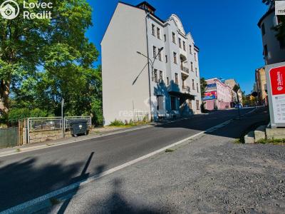 Аренда квартиры 2+KK Liberec, Chrastavská č. 21