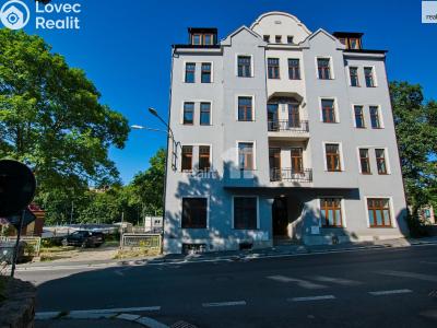 Аренда квартиры 2+KK Liberec, Chrastavská č. 22