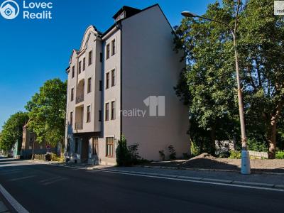 Аренда квартиры 2+KK Liberec, Chrastavská č. 23