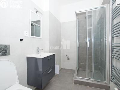 Аренда квартиры 2+KK Liberec, Chrastavská č. 25