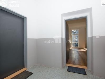 Аренда квартиры 2+KK Liberec, Chrastavská č. 28