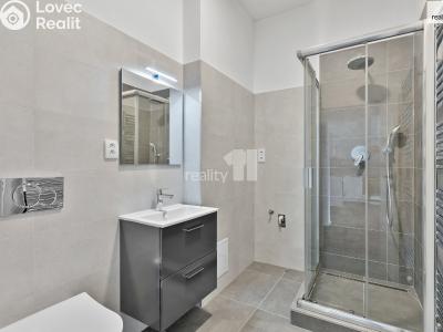 Аренда квартиры 2+KK Liberec, Chrastavská č. 24