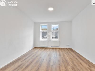 Аренда квартиры 2+KK Liberec, Chrastavská č. 31