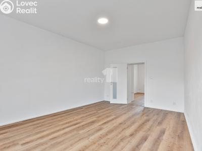 Аренда квартиры 2+KK Liberec, Chrastavská č. 32