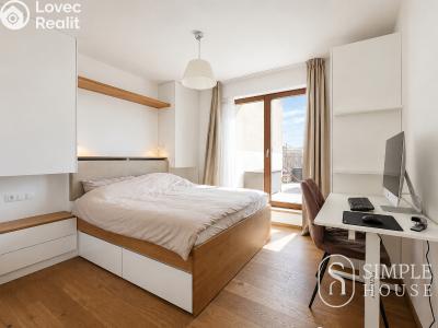Аренда квартиры 2+KK Praha, Kejhova č. 5
