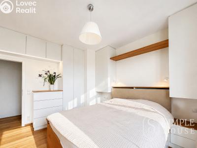 Аренда квартиры 2+KK Praha, Kejhova č. 6