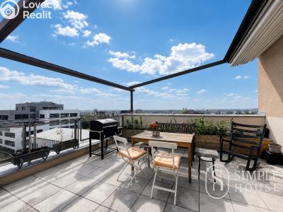 Аренда квартиры 2+KK Praha, Kejhova č. 8