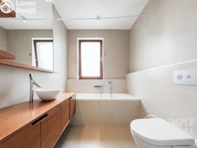 Аренда квартиры 2+KK Praha, Kejhova č. 9