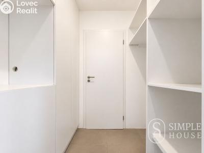 Аренда квартиры 2+KK Praha, Kejhova č. 10