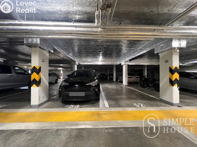 Аренда квартиры 2+KK Praha, Kejhova č. 11