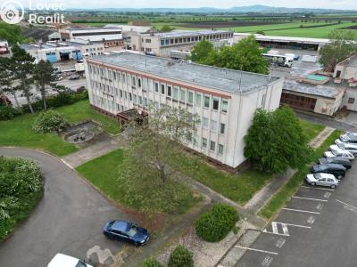 Rent office space Velké Bílovice, Podivínská 1236 č. 3