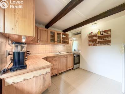Prodej chalupy Víchová nad Jizerou č. 9