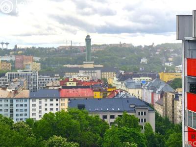 Sale apartment 3+1 Ostrava, 30. dubna č. 1