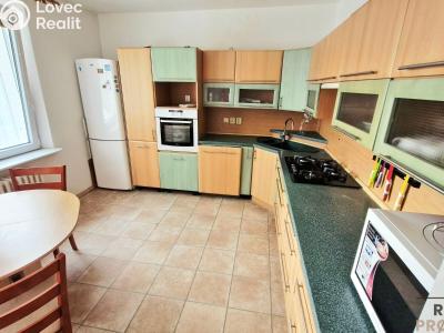 Sale apartment 3+1 Ostrava, 30. dubna č. 2