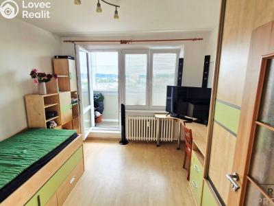 Sale apartment 3+1 Ostrava, 30. dubna č. 3