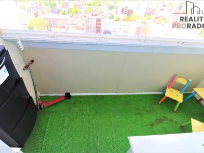 Sale apartment 3+1 Ostrava, 30. dubna č. 4