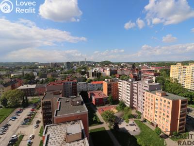 Sale apartment 3+1 Ostrava, 30. dubna č. 5