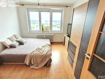 Sale apartment 3+1 Ostrava, 30. dubna č. 7