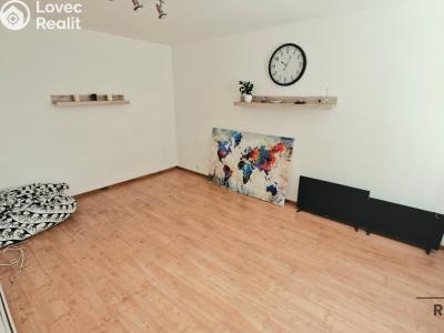 Sale apartment 3+1 Ostrava, 30. dubna č. 9
