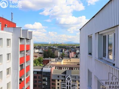 Sale apartment 3+1 Ostrava, 30. dubna č. 10