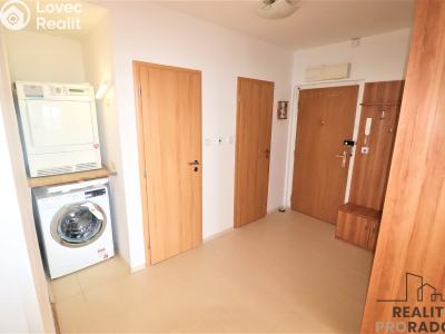 Sale apartment 3+1 Ostrava, 30. dubna č. 11