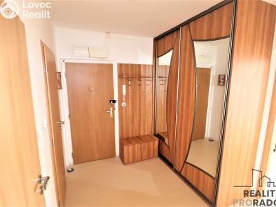 Sale apartment 3+1 Ostrava, 30. dubna č. 12