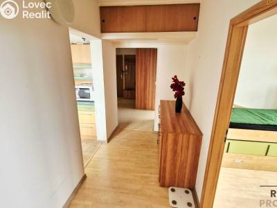 Sale apartment 3+1 Ostrava, 30. dubna č. 13