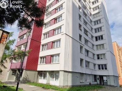 Sale apartment 3+1 Ostrava, 30. dubna č. 18