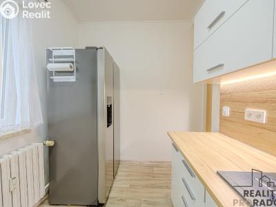 Rent apartment 2+1 Ostrava, Závodní č. 3