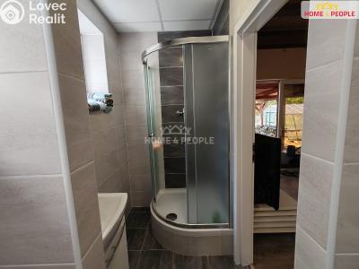 Prodej chaty Karlovy Vary, Rolavská č. 6