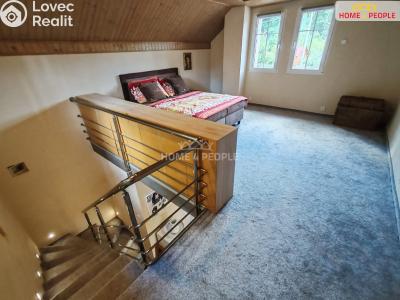 Prodej chaty Karlovy Vary, Rolavská č. 8