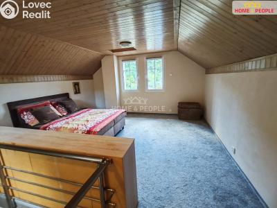 Prodej chaty Karlovy Vary, Rolavská č. 9