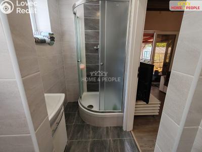 Prodej chaty Karlovy Vary, Rolavská č. 12