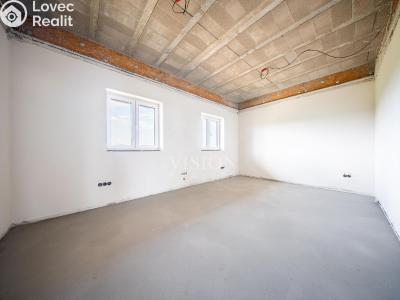 Prodej rodinného domu Řepeč č. 14