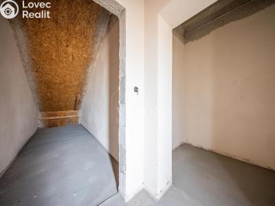 Prodej rodinného domu Řepeč č. 21