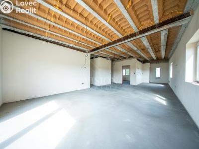 Prodej rodinného domu Řepeč č. 31